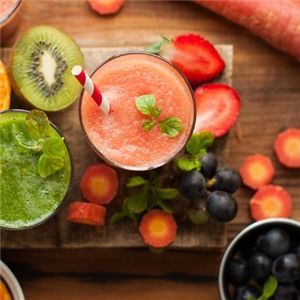 木白鮮果飲品館加盟 費(fèi)用解析與盈利前景全面探討